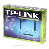 TP-LINK150M 无线路由器